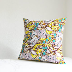 Romy Stan Zak : Tuto housse de coussin avec fermeture éclair