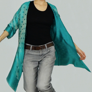 RSZ Tutoriel Kimono facile