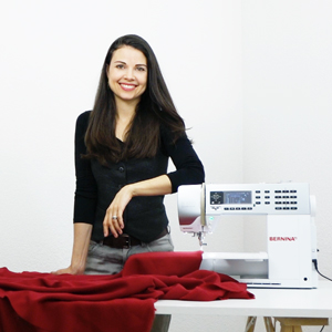 Romy Stan Zak 20 conseils pour progresser en couture