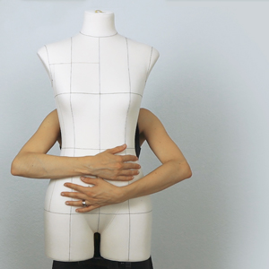 Romy Stan Zak mannequin de couture questions