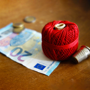 20 astuces pour faire des économies en couture Romy Stan Zak