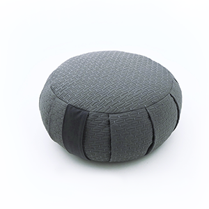 Tuto coudre un zafu coussin de méditation Romy Stan Zak