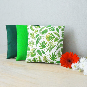 coudre une housse de coussin en 5 minutes tutoriels romy Stan zak