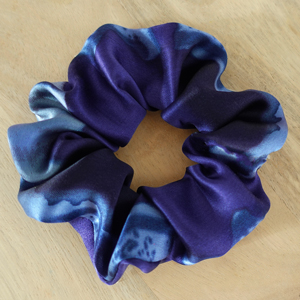 Chouchou : Patron et Tailles