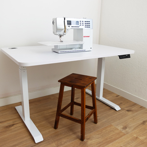 10 conseils pour prendre soin de sa santé physique et psychique en couture Romy Stan Zak